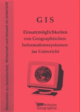 Cover: MGWU 2/01 - GIS