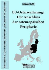 Cover: MGWU 2/03 - Osterweiterung