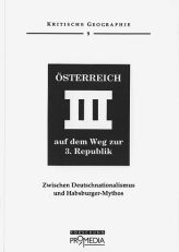 Cover: Österreich auf dem Weg zur 3. Republik
