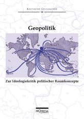 Cover: Geopolitik