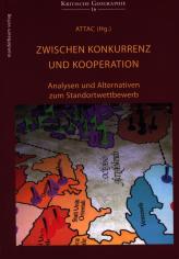 Cover: Zwischen Konkurrenz und Kooperation