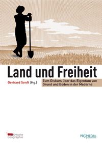 Cover: Land und Freiheit